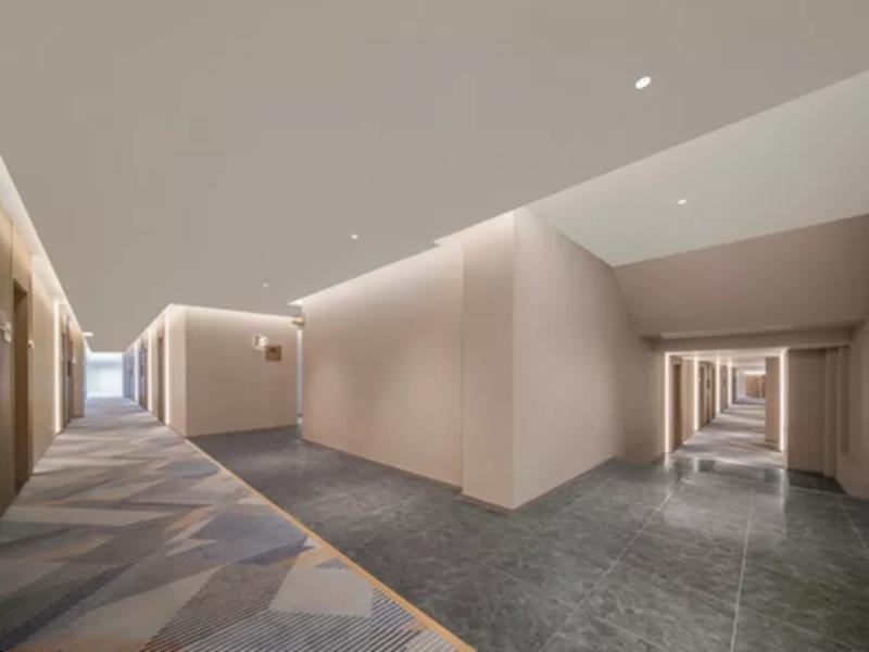 Holiday Inn Express Qingdao Zhongshan Road image