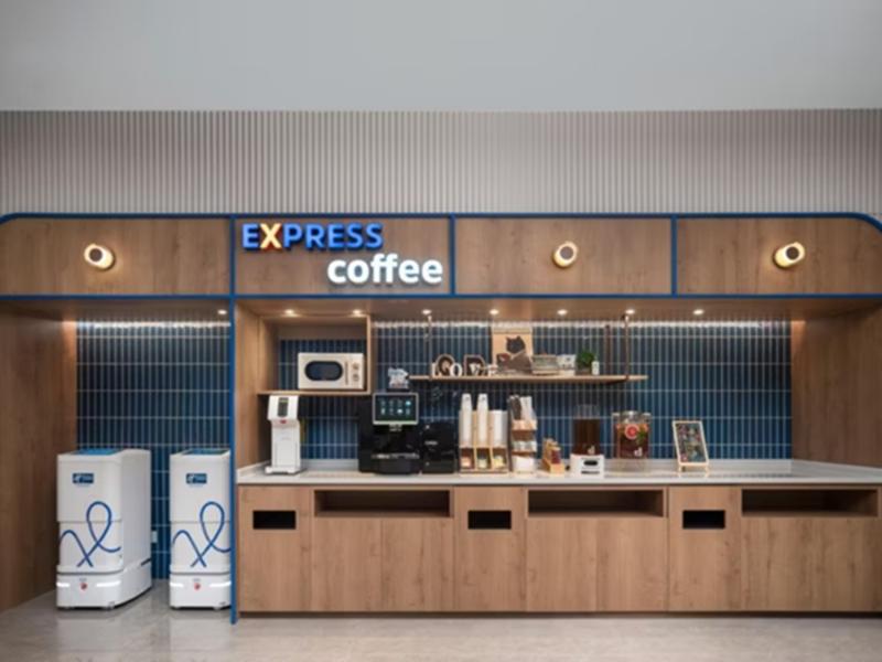 Holiday Inn Express Qingdao Zhongshan Road image