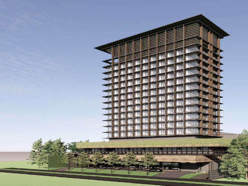 Novotel Tangerang Bsd City