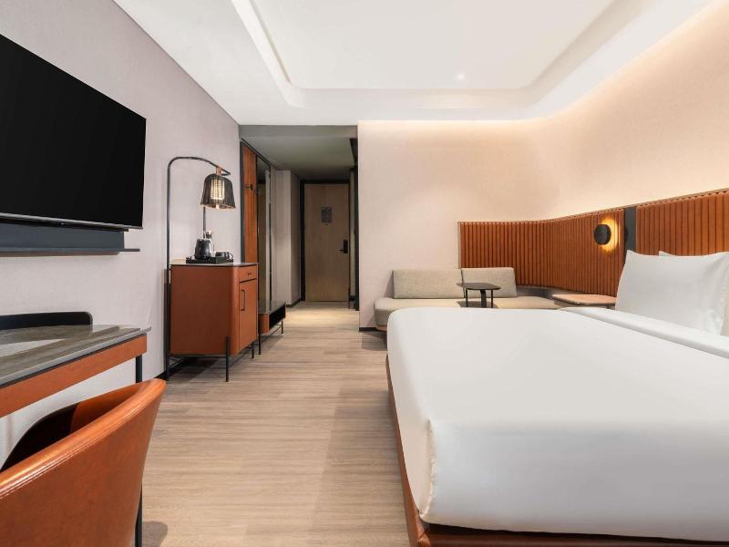 Novotel Tangerang Bsd City image