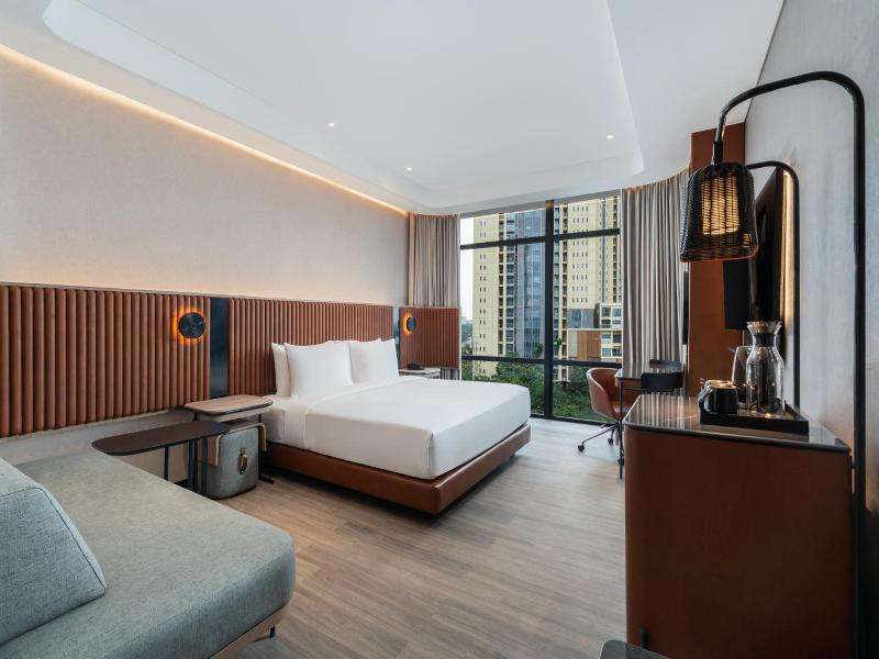 Novotel Tangerang Bsd City image