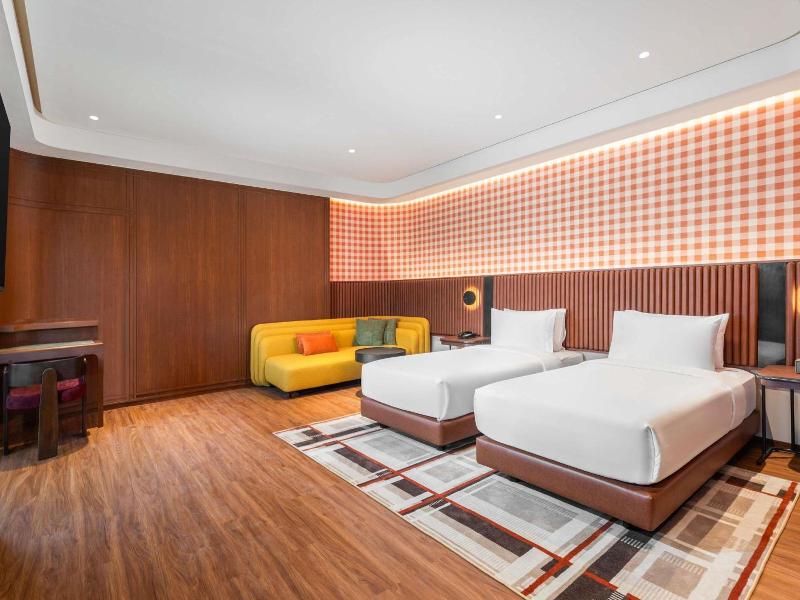 Novotel Tangerang Bsd City image