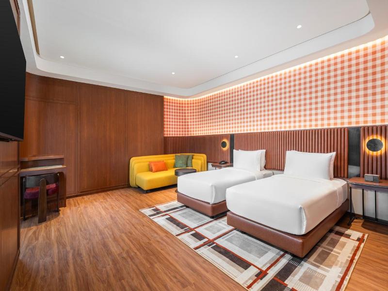 Novotel Tangerang Bsd City image