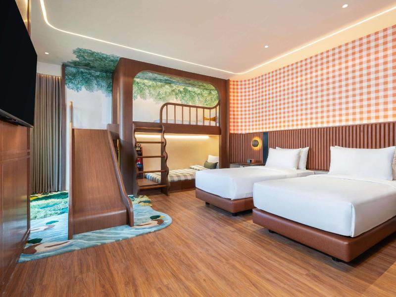 Novotel Tangerang Bsd City image
