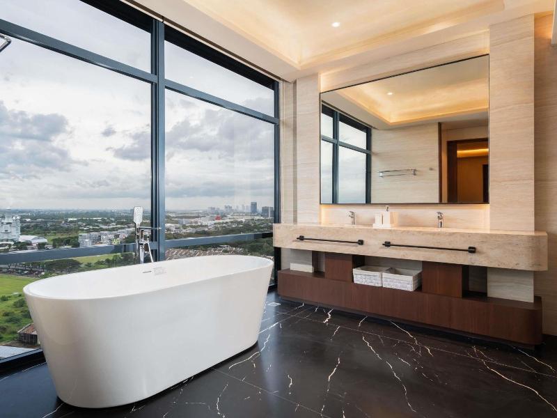 Novotel Tangerang Bsd City image