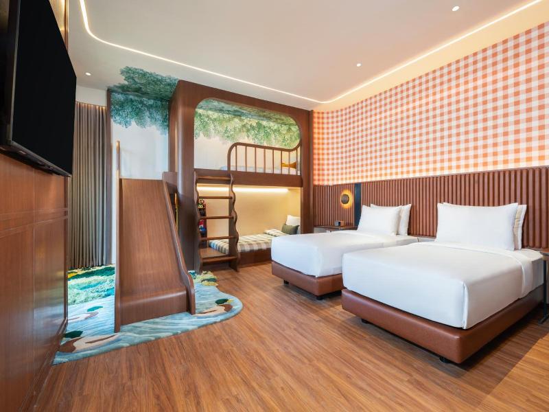 Novotel Tangerang Bsd City image