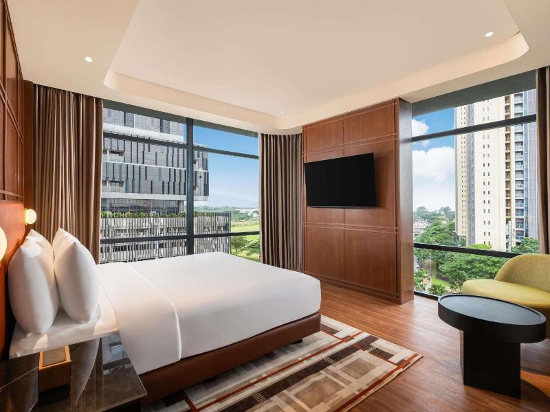 Novotel Tangerang Bsd City image