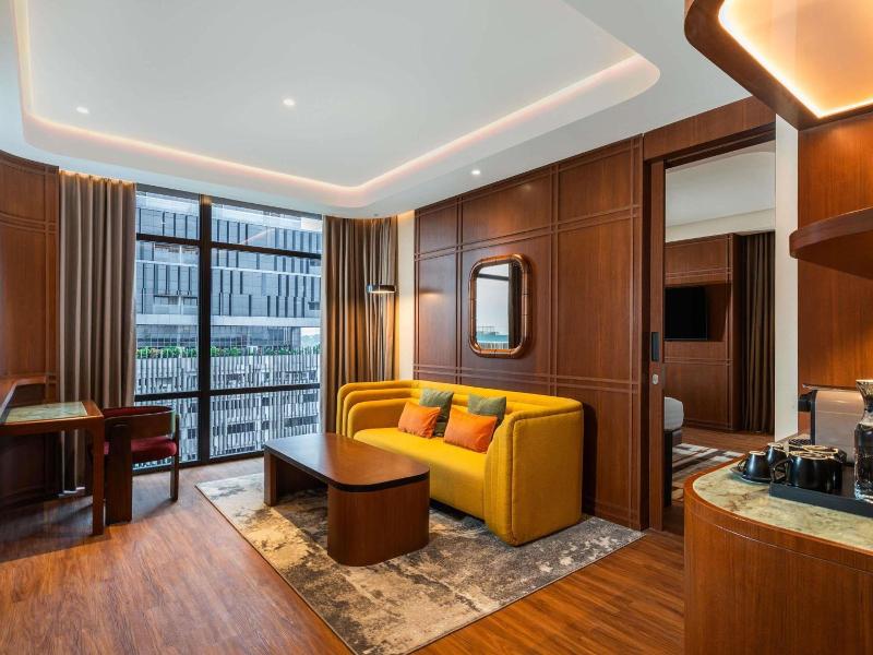 Novotel Tangerang Bsd City image