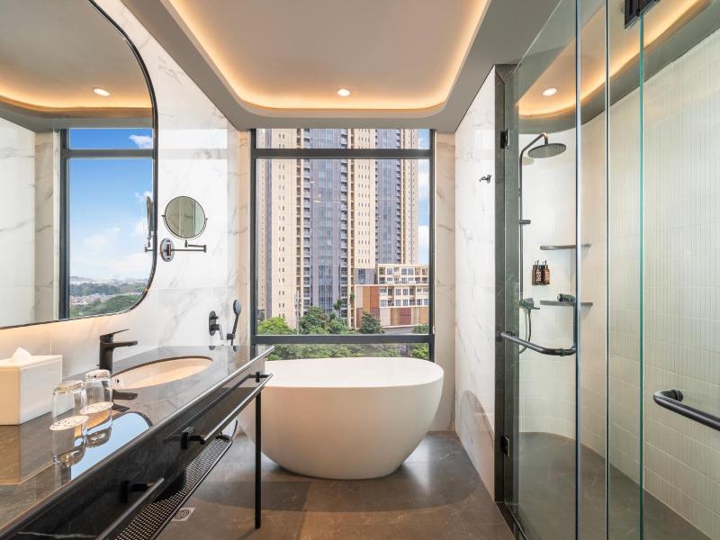 Novotel Tangerang Bsd City image