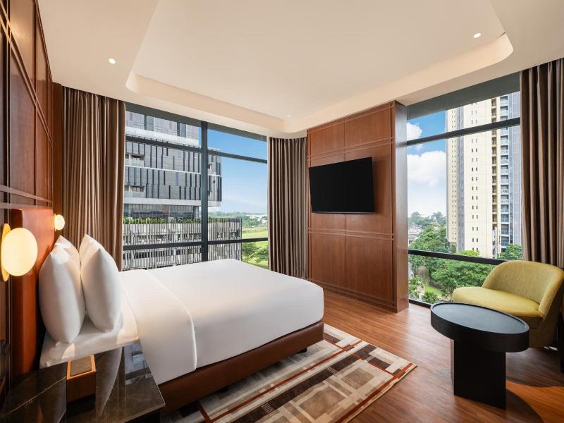 Novotel Tangerang Bsd City image