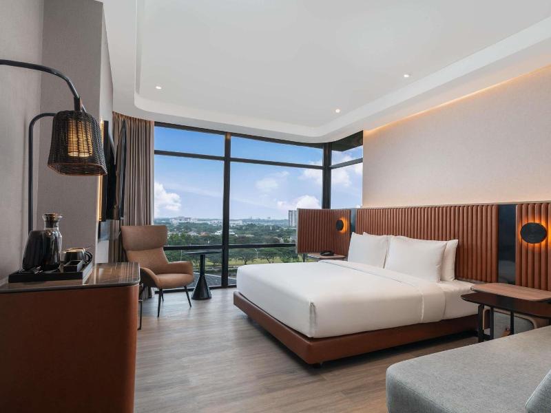Novotel Tangerang Bsd City image