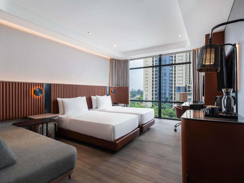 Novotel Tangerang Bsd City image