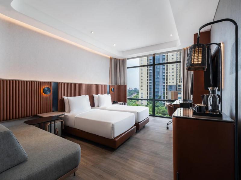 Novotel Tangerang Bsd City image