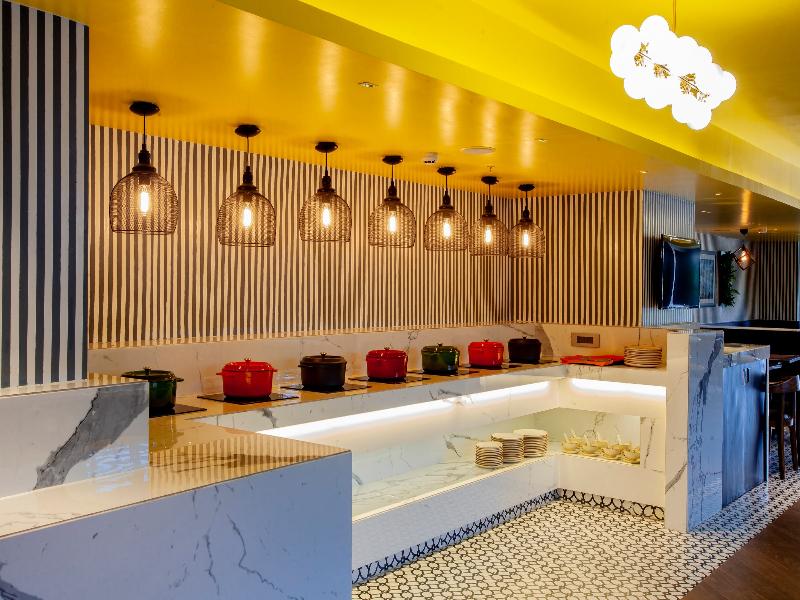 Istay Hotels Jubilee Hills Hyderabad by OTHPL image