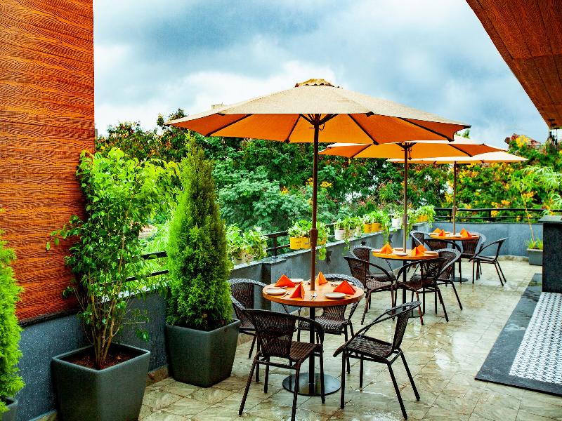 Istay Hotels Jubilee Hills Hyderabad by OTHPL image