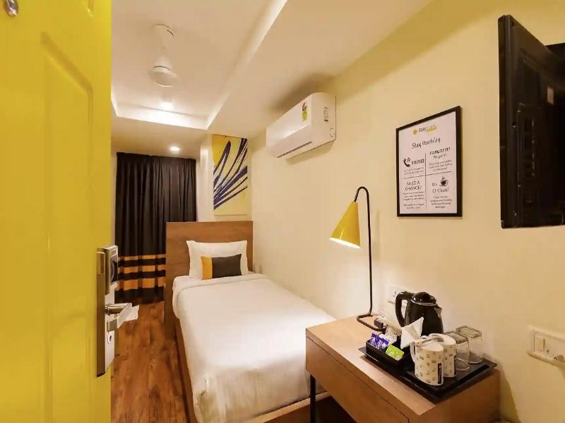 Istay Hotels Jubilee Hills Hyderabad by OTHPL image