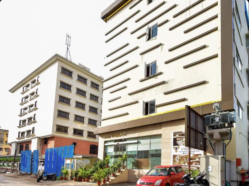 Mango Hotels Vybrant Vijayawada by OTHPL image