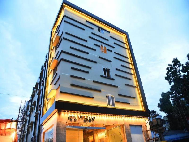 Mango Hotels Vybrant Vijayawada by OTHPL image