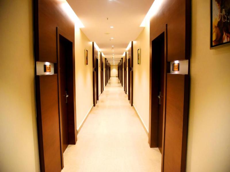 Mango Hotels Vybrant Vijayawada by OTHPL image
