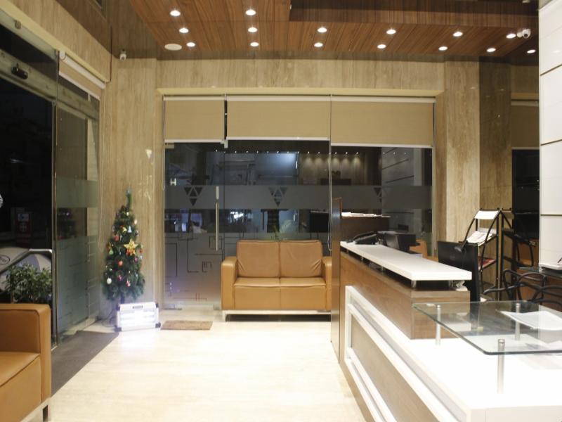 Mango Hotels Vybrant Vijayawada by OTHPL image