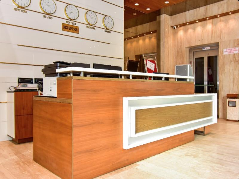 Mango Hotels Vybrant Vijayawada by OTHPL image