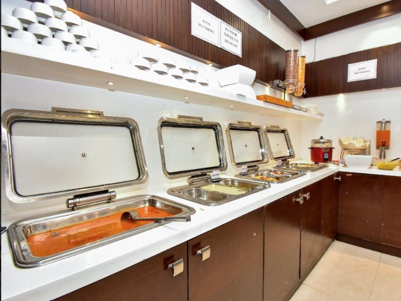 Mango Hotels Vybrant Vijayawada by OTHPL image