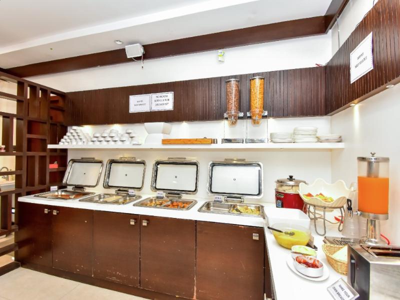 Mango Hotels Vybrant Vijayawada by OTHPL image
