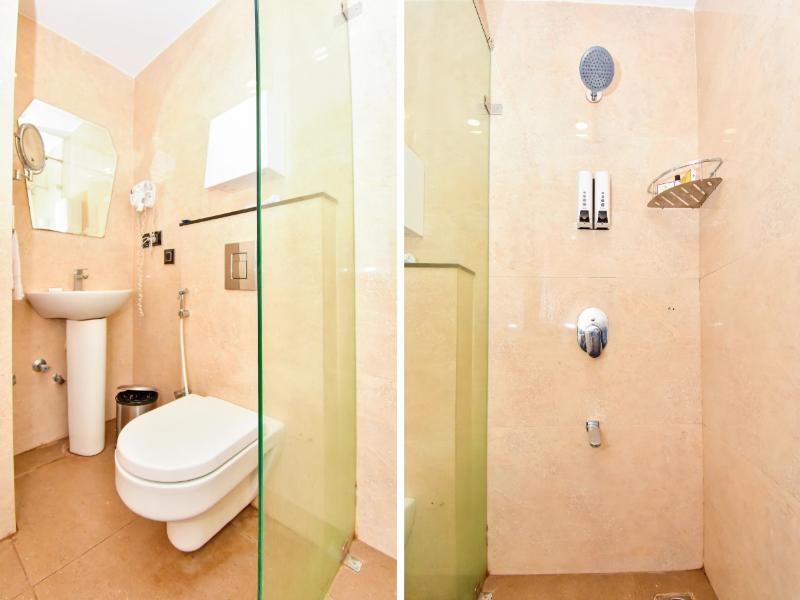 Mango Hotels Vybrant Vijayawada by OTHPL image