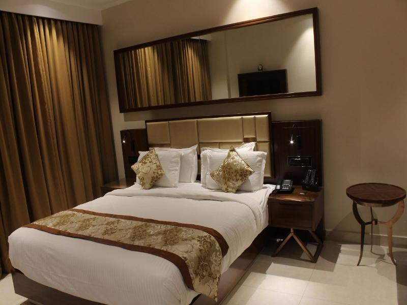 Mango Hotels Vybrant Vijayawada by OTHPL image