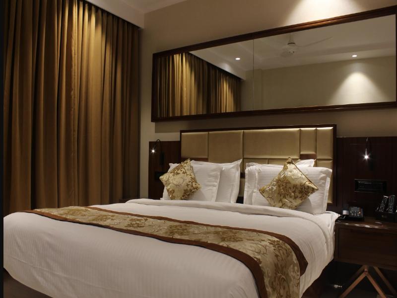 Mango Hotels Vybrant Vijayawada by OTHPL image