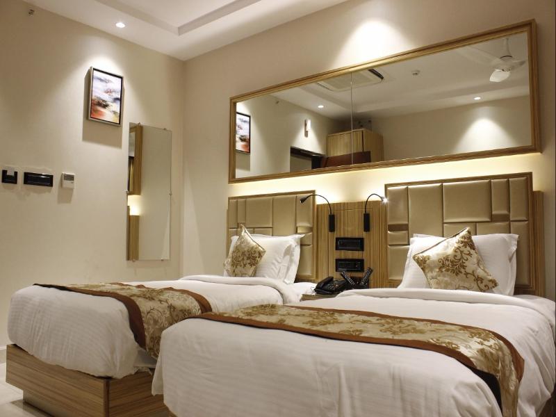 Mango Hotels Vybrant Vijayawada by OTHPL image