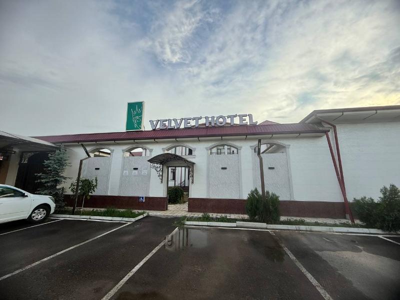 Velvet Hotel image