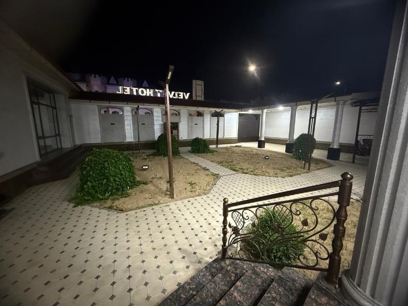 Velvet Hotel image