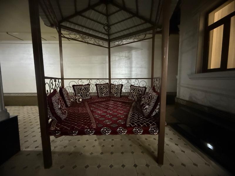 Velvet Hotel image