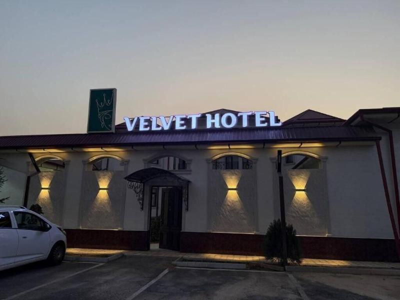 Velvet Hotel image