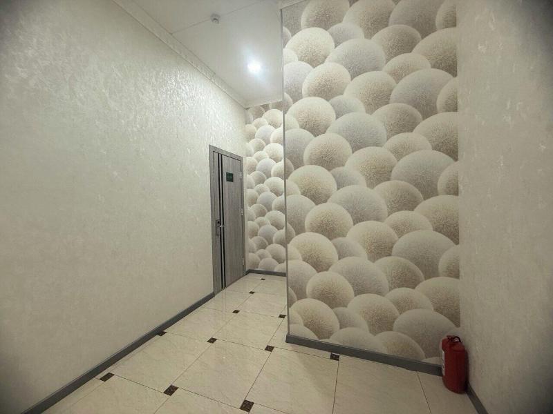 Velvet Hotel image