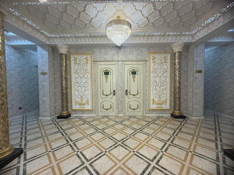 Velvet Hotel image