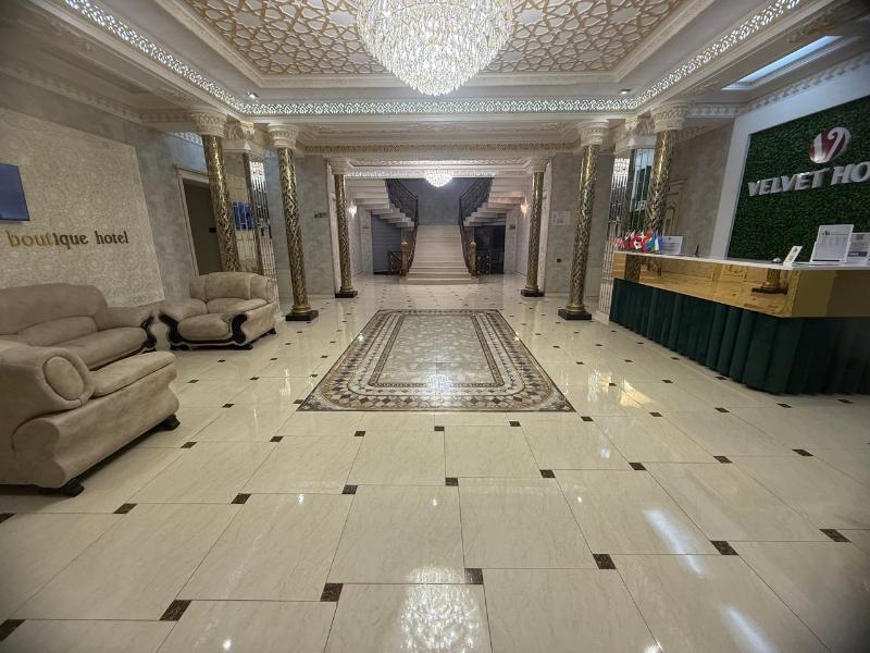 Velvet Hotel image