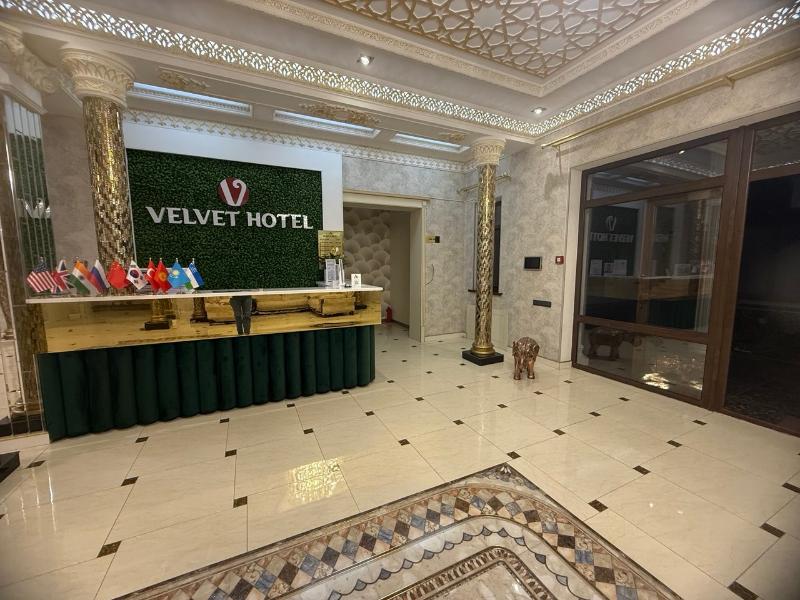 Velvet Hotel image