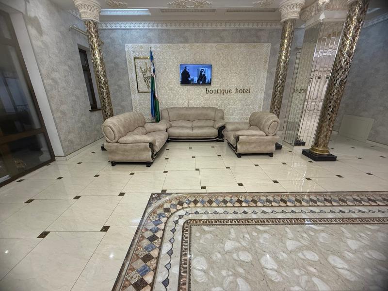 Velvet Hotel image