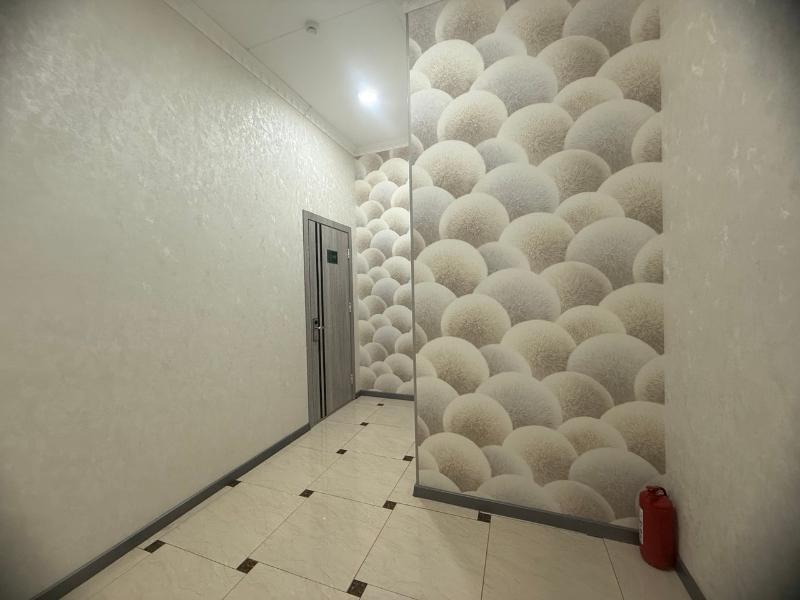 Velvet Hotel image
