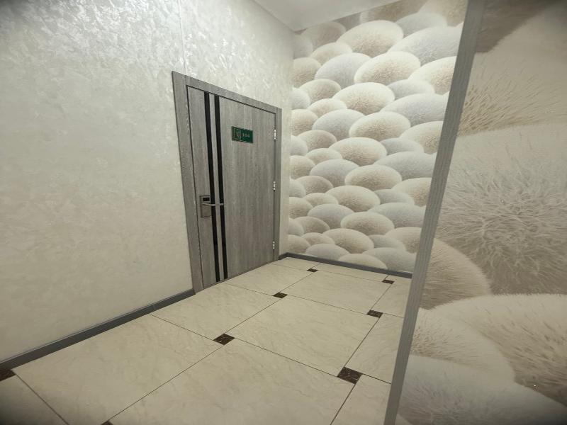 Velvet Hotel image