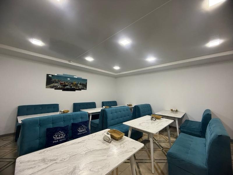 Velvet Hotel image