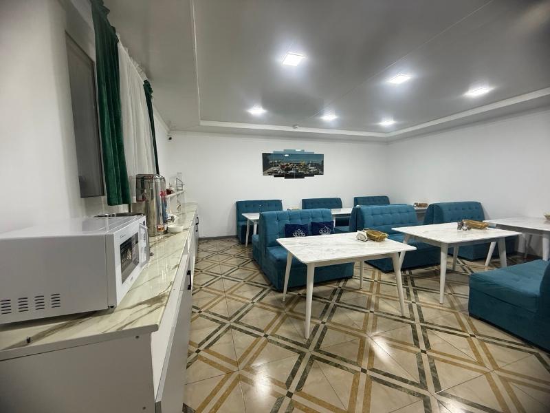 Velvet Hotel image
