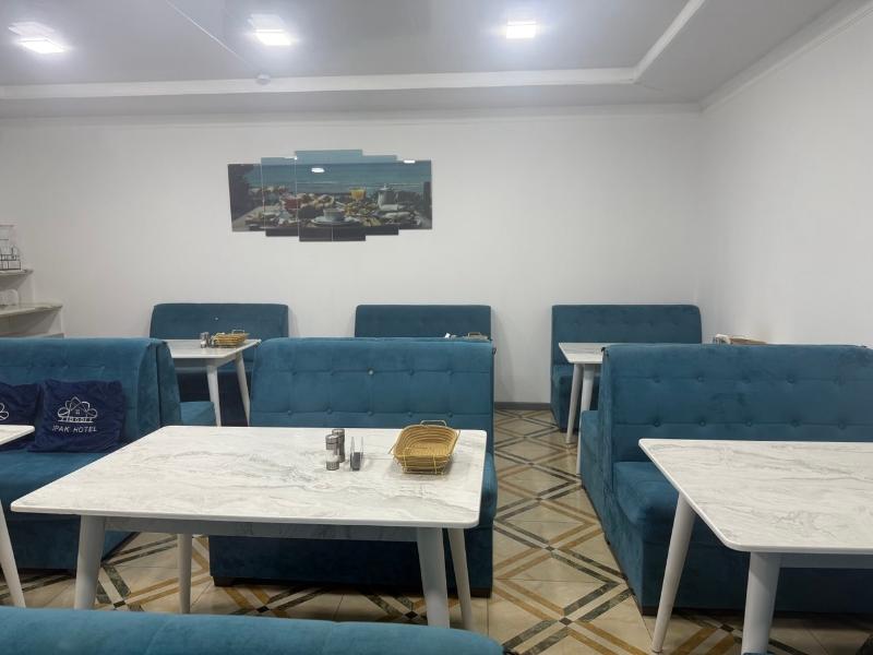 Velvet Hotel image