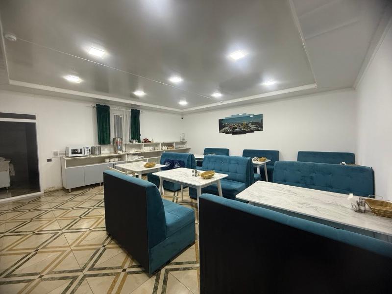 Velvet Hotel image
