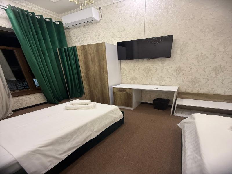 Velvet Hotel image