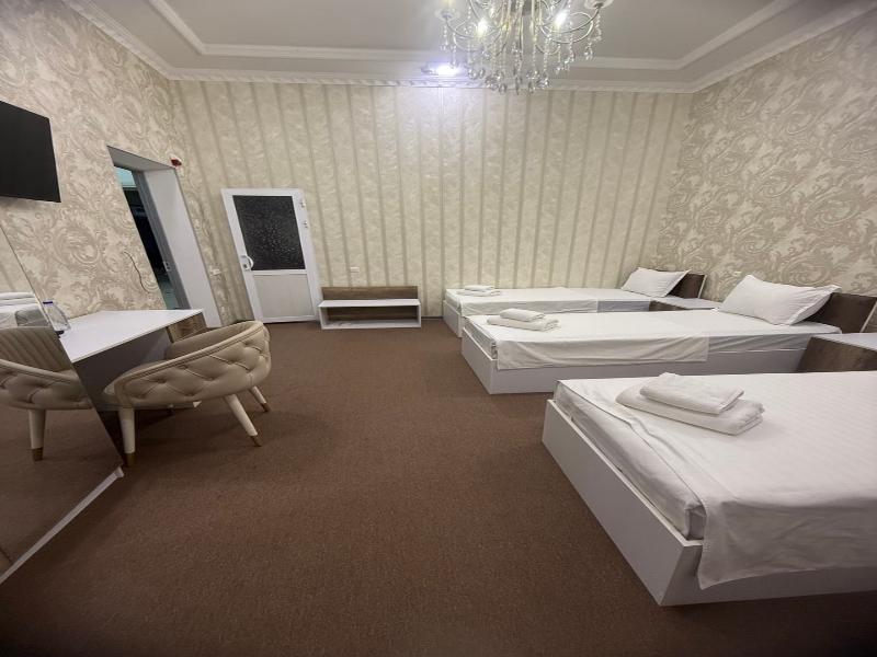 Velvet Hotel image