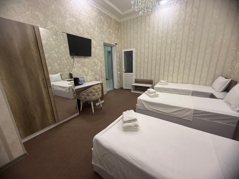 Velvet Hotel image