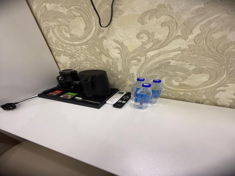 Velvet Hotel image